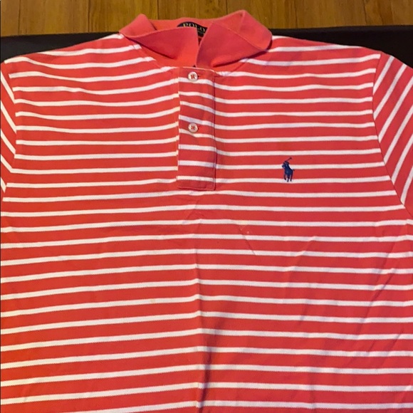 Ralph Lauren polo t - Picture 1 of 1